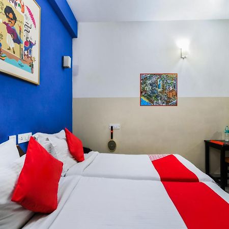 Oyo Flagship 324 Velachery Madipakkam Hotel Chennai Exterior photo