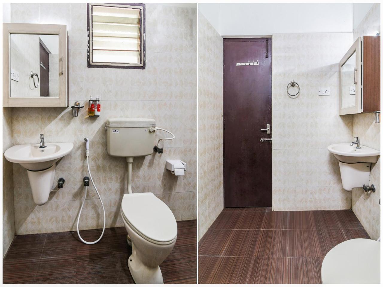 Oyo Flagship 324 Velachery Madipakkam Hotel Chennai Exterior photo