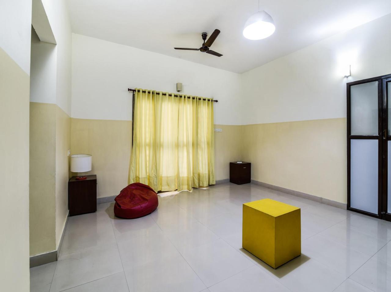Oyo Flagship 324 Velachery Madipakkam Hotel Chennai Exterior photo