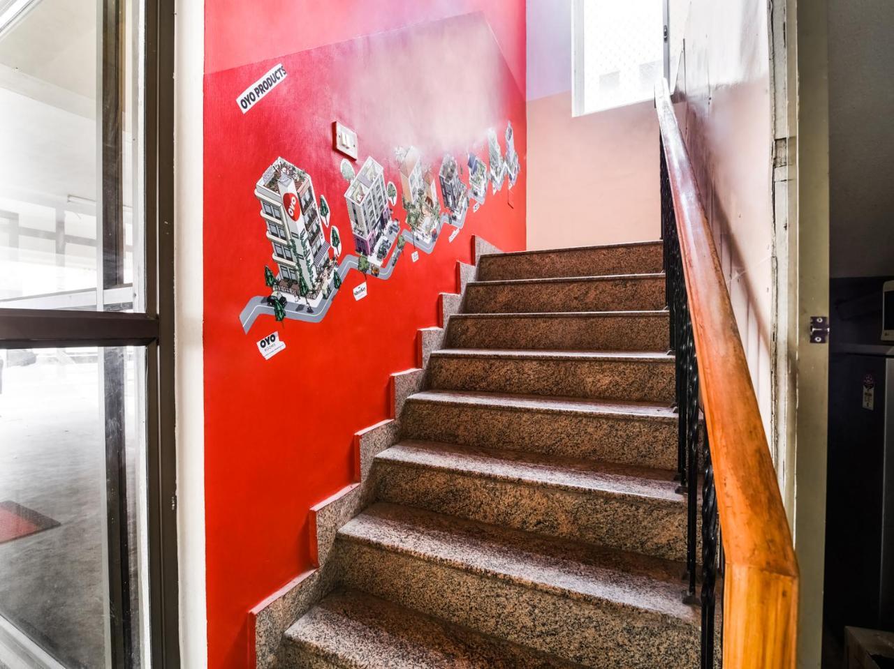 Oyo Flagship 324 Velachery Madipakkam Hotel Chennai Exterior photo
