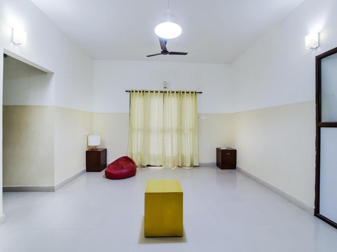 Oyo Flagship 324 Velachery Madipakkam Hotel Chennai Exterior photo